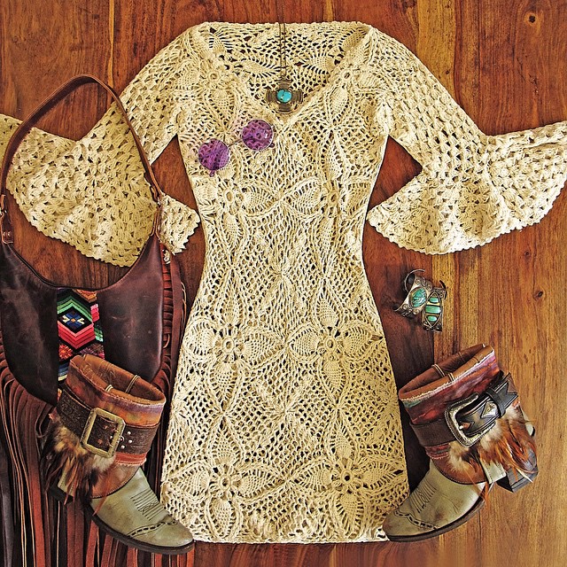 Crochet Emmaclothing creations (14)